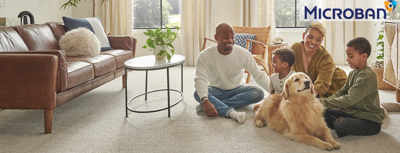 FloorSure™ PetPlus