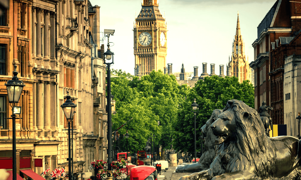 Savile Row Inspiration